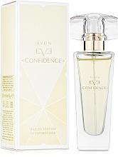 Avon Eve Confidence - Парфюмированная вода — фото N4
