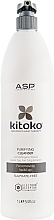 УЦІНКА Шампунь очищувальний - ASP Kitoko Purifying Cleanser * — фото N1