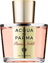 Духи, Парфюмерия, косметика Acqua di Parma Peonia Nobile - Парфюмированная вода
