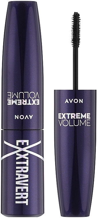 Avon Exxtravert Extreme Volume Mascara