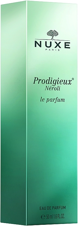 Nuxe Prodigieux Neroli - Парфуми — фото N7