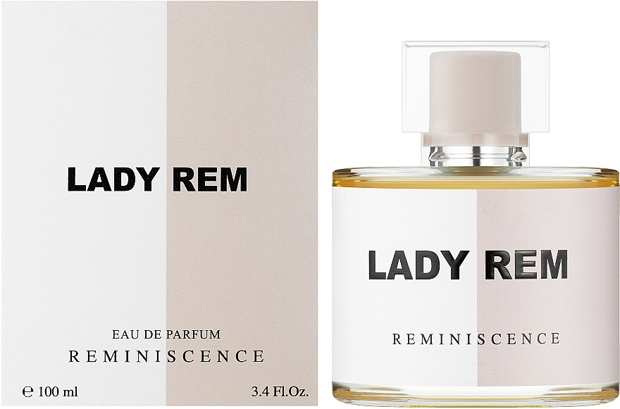 Reminiscence Lady Rem - Парфумована вода — фото N2