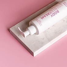 Крем для тела "Увлажнение и питание" - Marie Fresh Cosmetics Deep Moisturizing Series Body Cream — фото N3