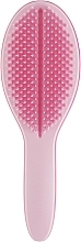 Духи, Парфюмерия, косметика УЦЕНКА Расческа для волос - Tangle Teezer The Ultimate Sweet Pink *