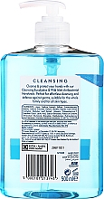 Очищувальний засіб для рук - Cussons Pure Cleansing Hand Wash — фото N2
