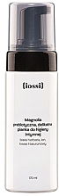 Парфумерія, косметика Ніжна пінка для інтимної гігієни - Iossi Magnolia Prebiotic