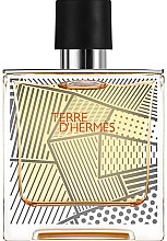 Духи, Парфюмерия, косметика Hermès Terre d'Hermes Flacon H 2020 - Духи