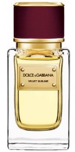 Духи, Парфюмерия, косметика Dolce & Gabbana Velvet Sublime (TRY) - Парфюмированная вода