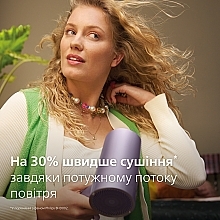 Фен для волосся - Philips Hair Dryer Series 7000 BHD720/10 — фото N15