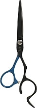 Ножницы парикмахерские, 5.5 - SPL Professional Hairdressing Scissors 90020-55 — фото N1