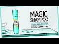 Сухой шампунь для волос "Экзотика тропиков" - L'Oreal Paris Magic Shampoo — фото N1