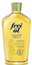 Парфумерія, косметика Олія для тіла "Моделювальна" - Frei Ol Shaping Oil