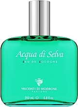 Visconti di Modrone Acqua di Selva - Одеколон — фото N1
