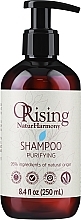 Духи, Парфюмерия, косметика Шампунь против перхоти - Orising Natur Harmony Dandruff Shampoo