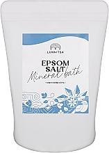 Парфумерія, косметика УЦІНКА Магнієва сіль для ванни - Lunnitsa Epsom Salt *