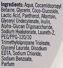 Емульсія для інтимної гігієни "Менопауза" - Soraya Lactissima Menopauza Emulsion For Intimate Hygiene — фото N2