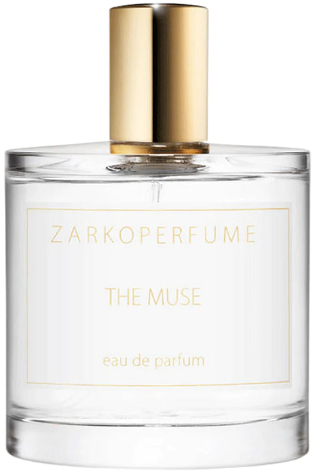 Zarkoperfume The Muse - Парфумована вода (тестер з кришечкою)