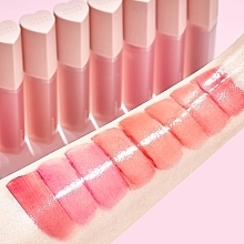 Тинт для губ - Holika Holika Heart Crush Bare Glaze Tint — фото N8