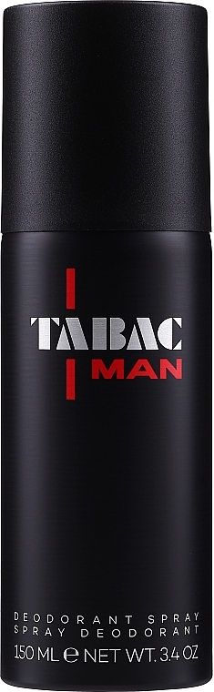 Maurer & Wirtz Tabac Man - Дезодорант — фото N1