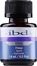 Кислотный праймер для ногтей - IBD Primer Stick — фото N1