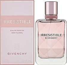 Givenchy Irresistible Very Floral - Парфумована вода — фото N4