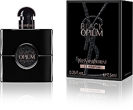 ПОДАРОК! Yves Saint Laurent Black Opium Le Parfum - Духи  — фото N1
