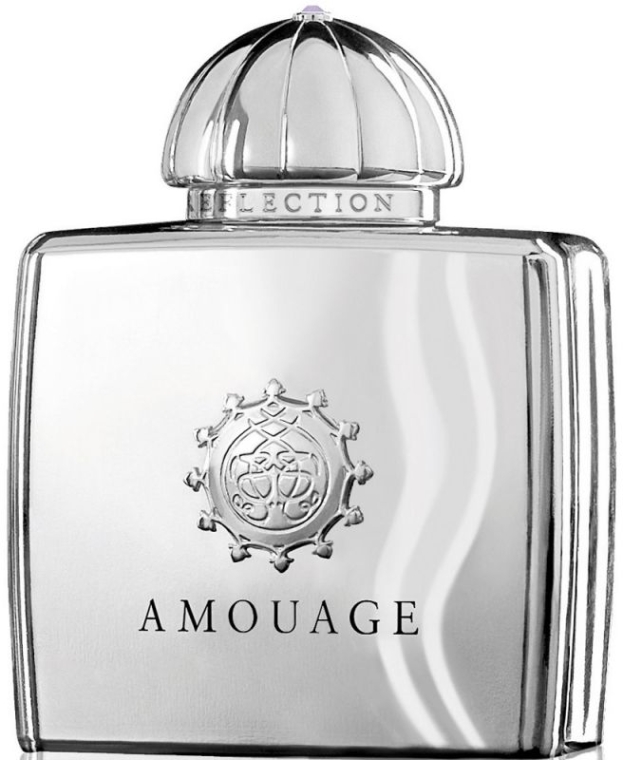 Amouage Reflection Woman - Парфюмированная вода (тестер с крышечкой)