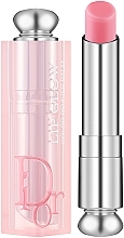 Парфумерія, косметика Зволожуючий бальзам для губ - Christian Dior Addict Lip Glow