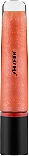 Парфумерія, косметика Блиск для губ - Shiseido Shimmer Gel Gloss