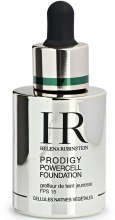 Парфумерія, косметика Тональна сиворотка- Helena Rubinstein Prodigy Powercell Foundation SPF15 (тестер в коробці)