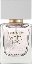 Elizabeth Arden White Tea Eau Florale - Туалетная вода — фото N2