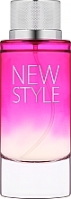 New Brand Perfumes Prestige New Style - Парфюмированная вода — фото N2