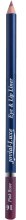 Олівець для очей і губ (метал. синій) - Jovial Luxe  — фото N1