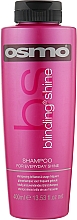 Парфумерія, косметика Шампунь для надання блиску волоссю - Osmo Blinding Shine Shampoo