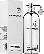 Montale Chocolate Greedy - Парфюмированная вода (тестер) — фото N2