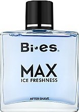 Bi-es Max Ice Freshness - Лосьон после бритья — фото N2