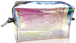 Набір - Redken (h/spray/30ml + pouch) — фото N1