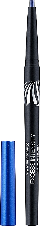 Водостойкий карандаш для глаз - Max Factor Excess Intensity Longwear Eyeliner
