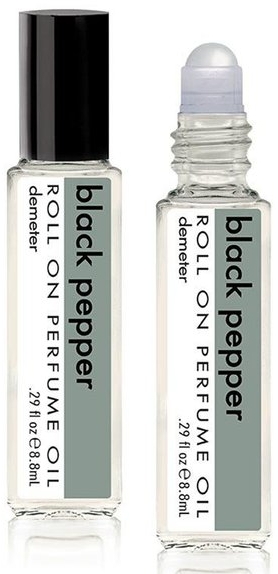 Demeter Fragrance Black Pepper - Ролербол — фото N1