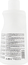 Окислювач 9% - Goldwell Topchic Developer Lotion — фото N3