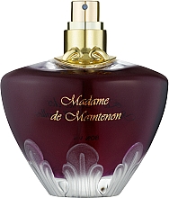 Духи, Парфюмерия, косметика Chateau De Versailles Madame De Maintenon - Парфюмированная вода (тестер без крышечки)