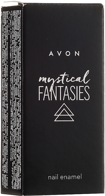 Лак для ногтей - Avon Mystical Fantasies — фото N2