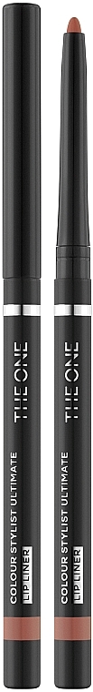 Карандаш для глаз - Oriflame The One Kohl Eye Pencil — фото N2