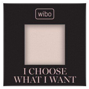Фиксирующая пудра для лица - Wibo I Choose What I Want HD Fixing Powder (сменный блок) — фото N1