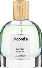 Парфумерія, косметика Acorelle Envolee De Neroli - Парфумована вода