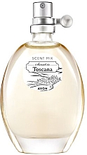 Духи, Парфюмерия, косметика Avon Scent Mix Sunset in Toscana - Туалетная вода