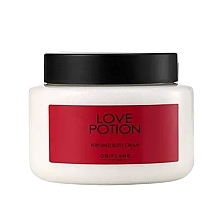 Oriflame Love Potion - Крем для тела — фото N2