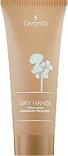 Крем для рук - Gerard's Cosmetics Must Have Body Silky Hands * — фото N1