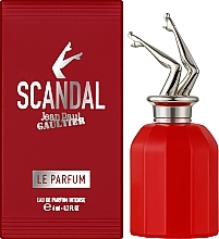 Jean Paul Gaultier Scandal Le Parfum - Парфумована вода (міні) — фото N2