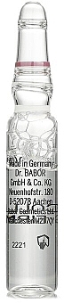 Ампули для обличчя - Babor Ampoule Concentrates Collagen Firming — фото N2